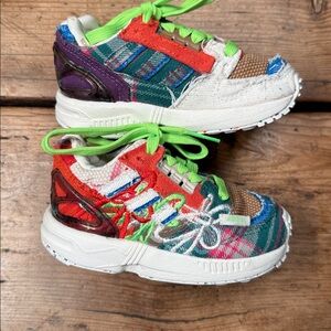 Adidas X Sean Wotherspoon